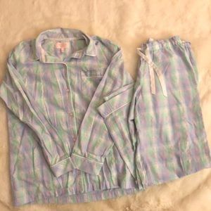 Victoria’s Secret pajama set